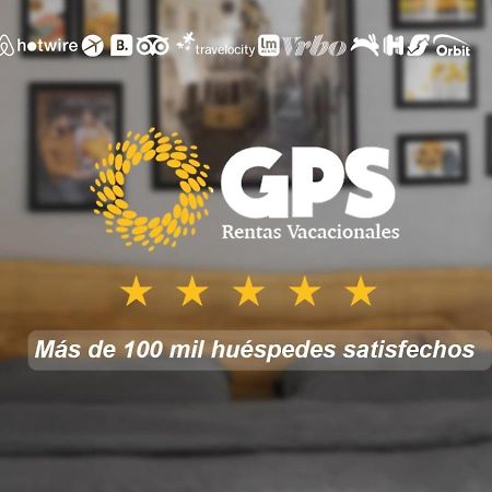 Loft A Dos Cuadras De La Playa By G P S Rentas Apartment Mazatlan Exterior photo