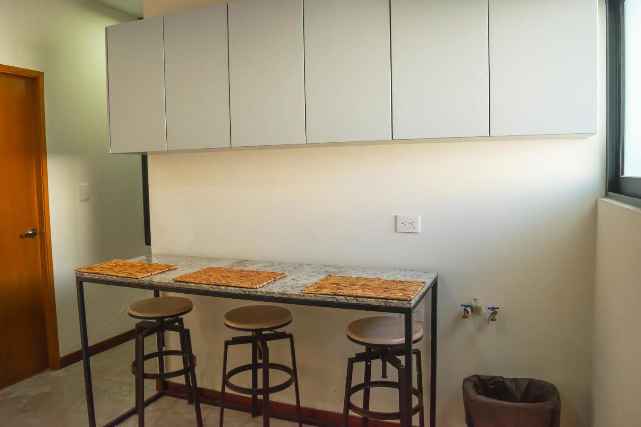 Loft A Dos Cuadras De La Playa By G P S Rentas Apartment Mazatlan Exterior photo