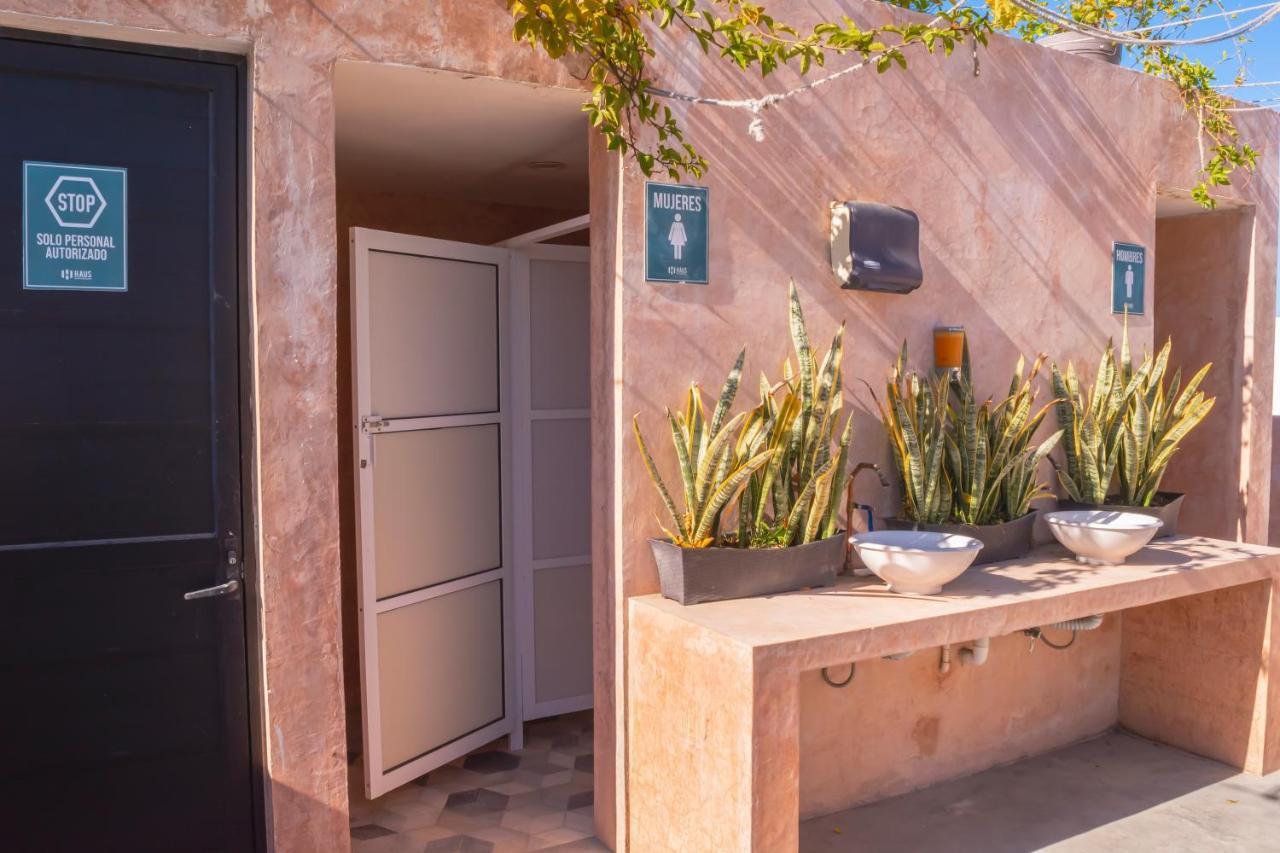Loft A Dos Cuadras De La Playa By G P S Rentas Apartment Mazatlan Exterior photo