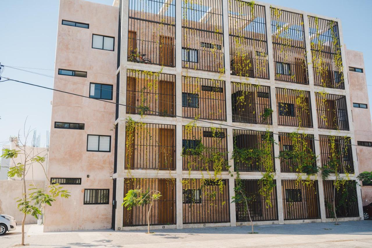 Soho 2 Departamento Cerca De La Playa Apartment Mazatlan Exterior photo